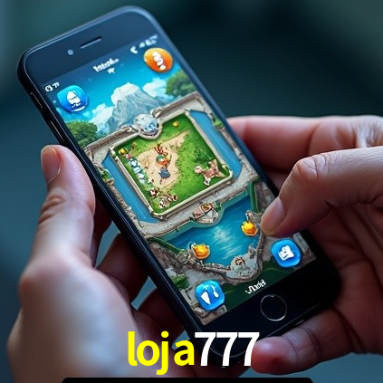 Segurança 2FA loja777