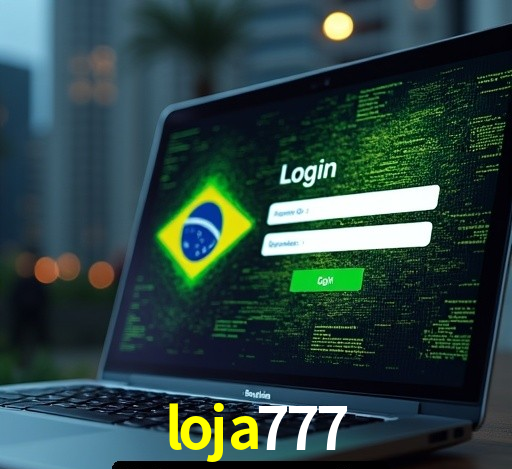 Integração de APIs loja777