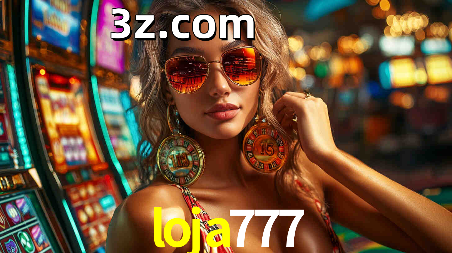 Cadastro Rápido loja777