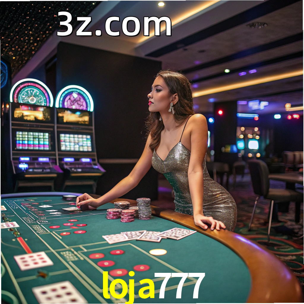 Bônus de Boas-vindas loja777