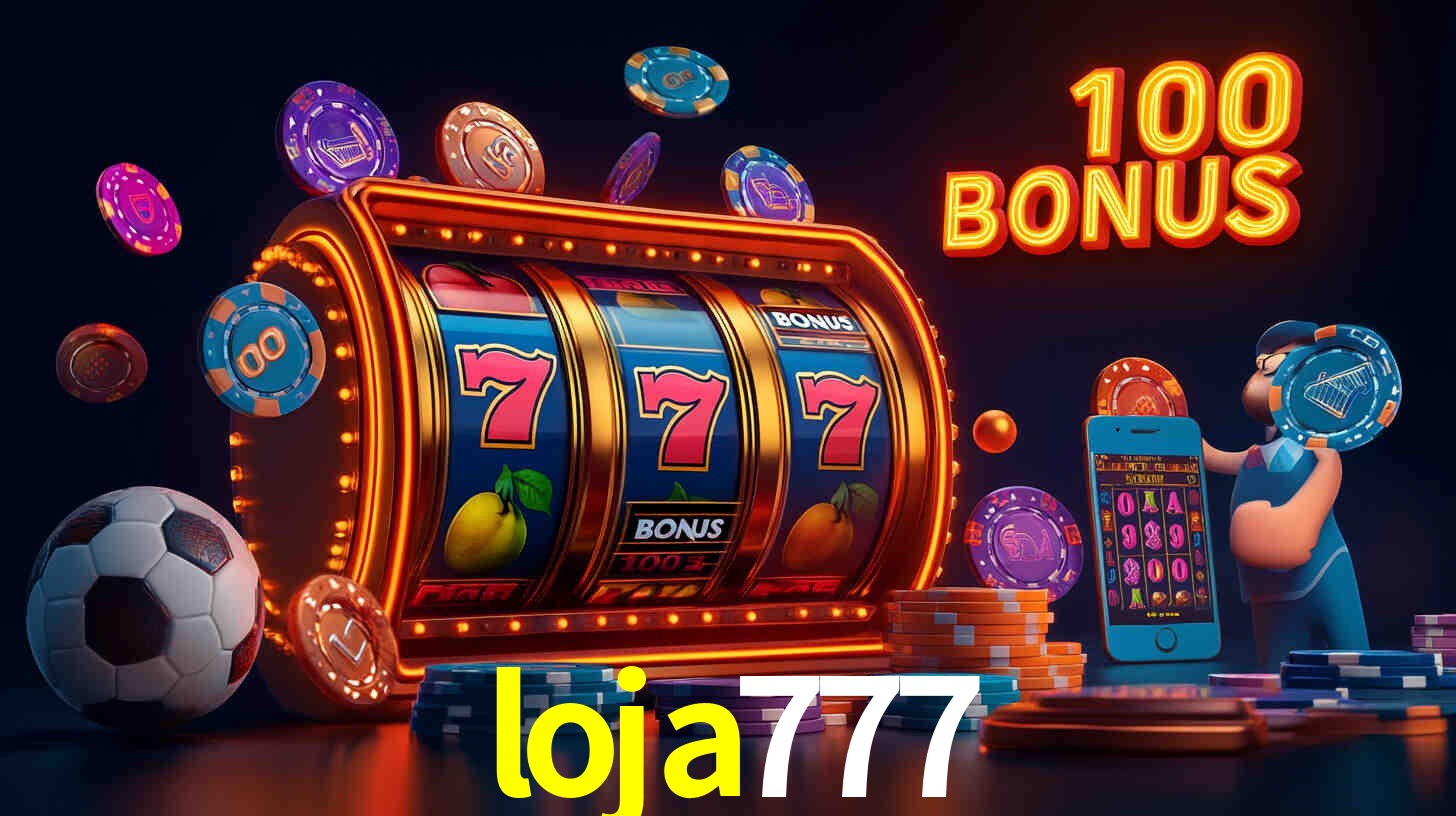 Bônus Diários loja777