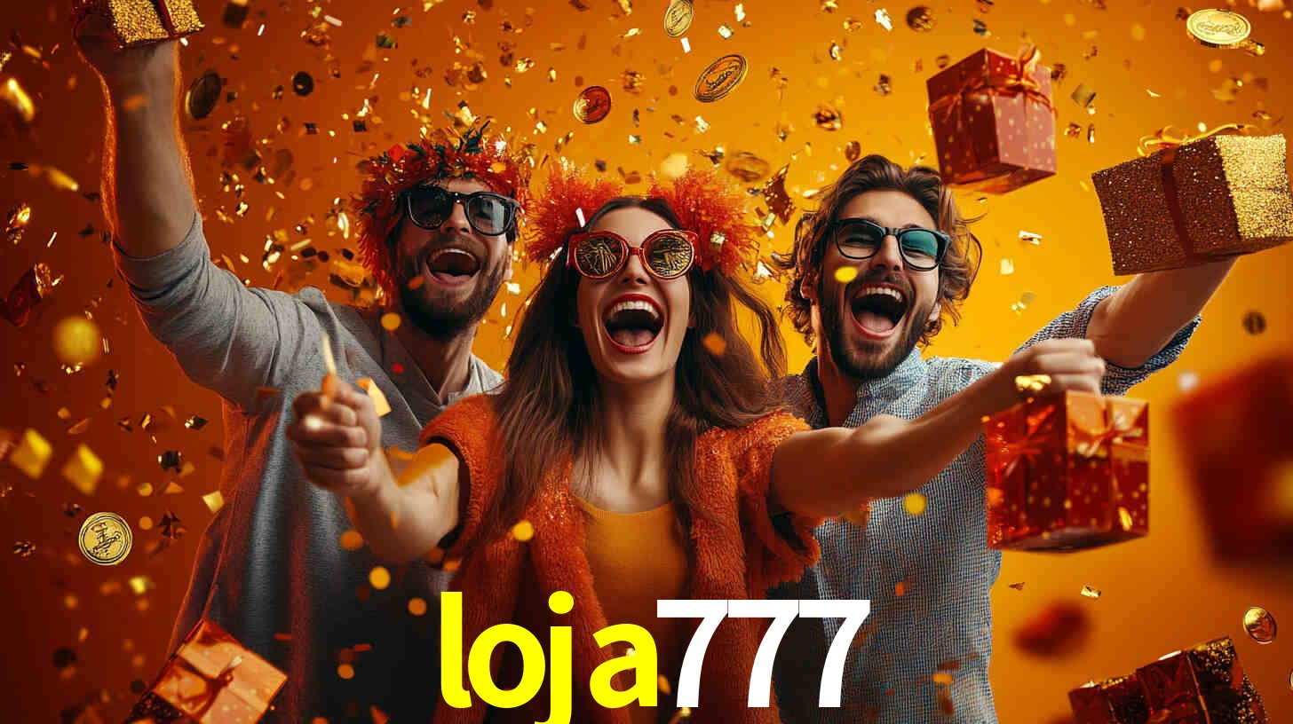 Promoção Relâmpago loja777