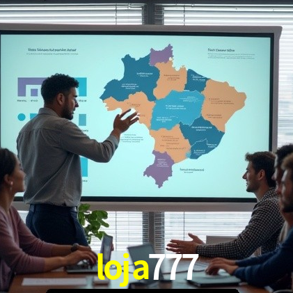 PIX Instantâneo loja777