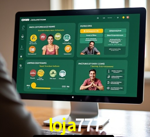 Promoções Sazonais loja777